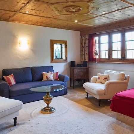 Steinbachhof Chiemsee بيرناو ام شيمسي المظهر الخارجي الصورة